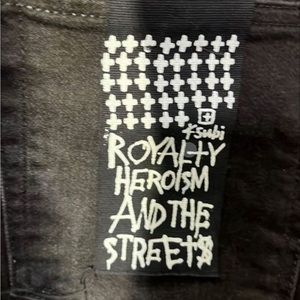 Meet your Posher, Joel